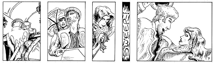 Comic